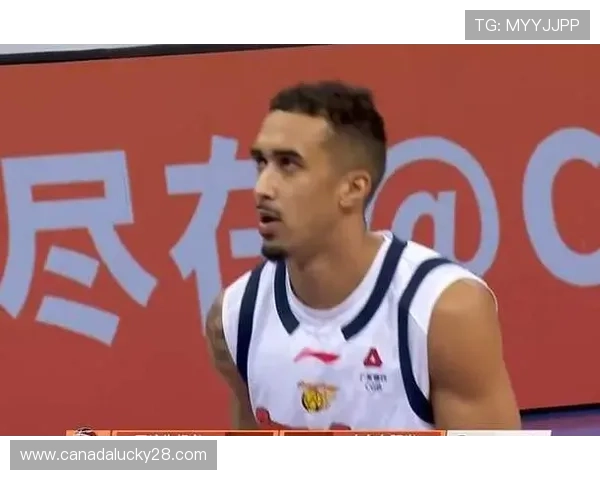 奎因快速突破显威,广东打快策略克上海