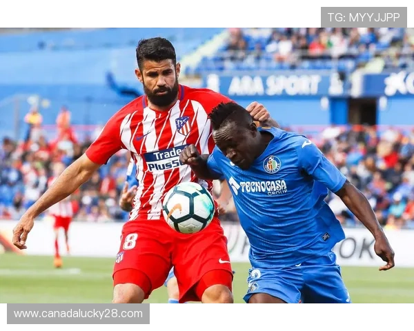 马竞主场不败金身告破,赫塔菲下半场8分钟内两球客场2-0力克阿拉维斯